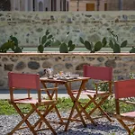 Vento - Eco Dimore Nel Borgo Чивита