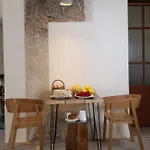 Vento - Eco Dimore Nel Borgo Чивита