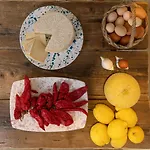Vento - Eco Dimore Nel Borgo Отель типа 