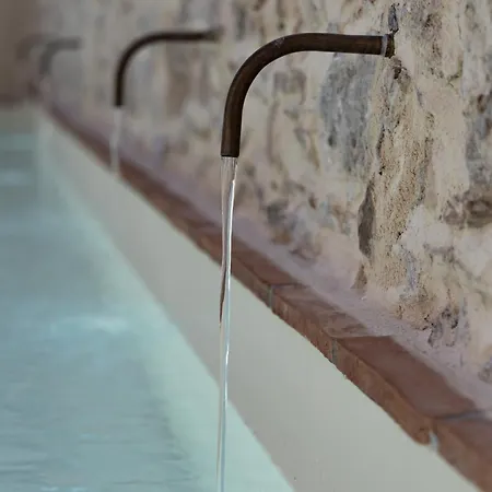 ベッド・アンド・ブレックファスト Vento - Eco Dimore Nel Borgo チヴィタ