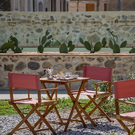 Vento - Eco Dimore Nel Borgo Civita