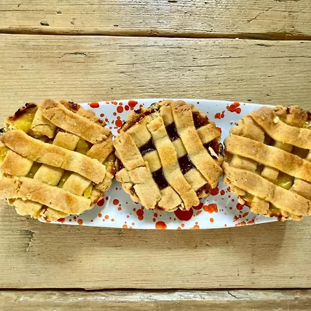 Vento - Eco Dimore Nel Borgo Bed & Breakfast 3*