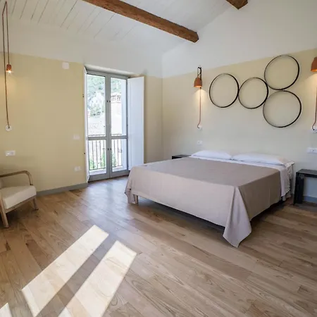 Vento - Eco Dimore Nel Borgo 3*