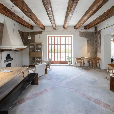 ベッド・アンド・ブレックファスト Vento - Eco Dimore Nel Borgo