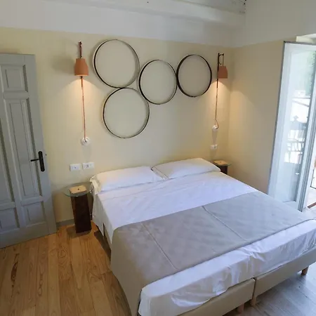 Vento - Eco Dimore Nel Borgo Bed & Breakfast