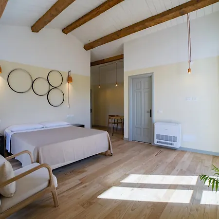 Vento - Eco Dimore Nel Borgo チヴィタ