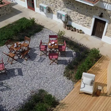 Vento - Eco Dimore Nel Borgo Bed & Breakfast