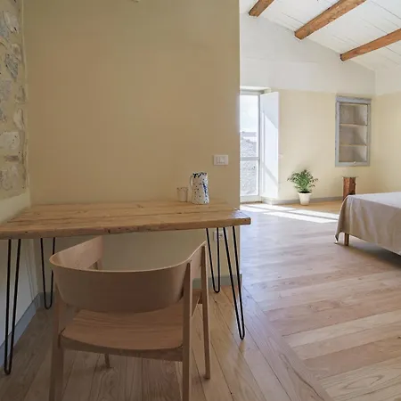 Bed & Breakfast Vento - Eco Dimore Nel Borgo