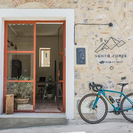 Vento - Eco Dimore Nel Borgo Bed & Breakfast 3*