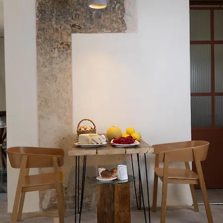 Vento - Eco Dimore Nel Borgo Civita