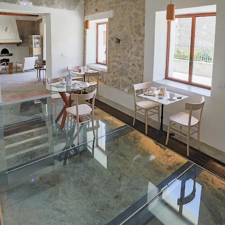 Bed & Breakfast Vento - Eco Dimore Nel Borgo