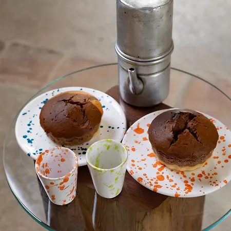 Bed & Breakfast Vento - Eco Dimore Nel Borgo 3*