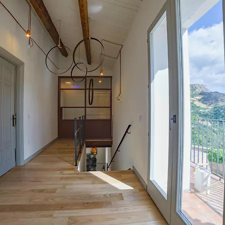 Vento - Eco Dimore Nel Borgo 3*