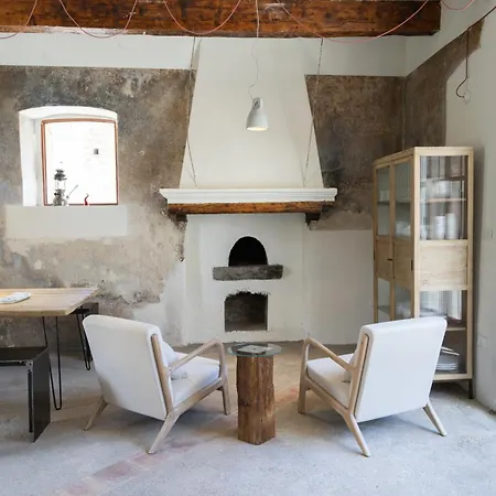 Bed & Breakfast Vento - Eco Dimore Nel Borgo