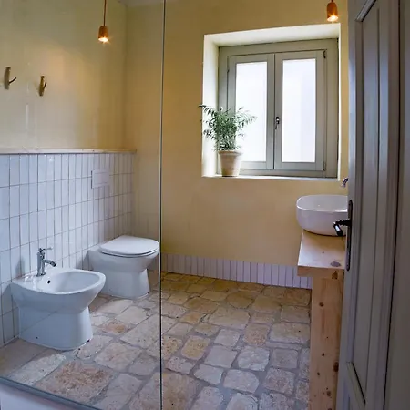 Vento - Eco Dimore Nel Borgo Couette-café 3*