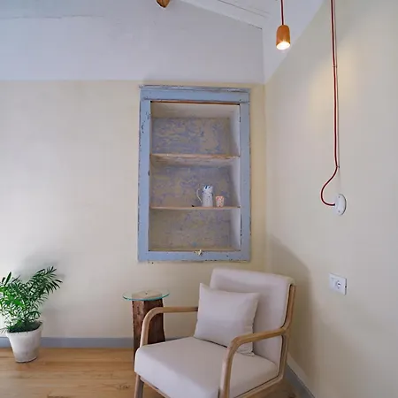 Bed & Breakfast Vento - Eco Dimore Nel Borgo 3*