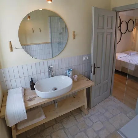 ベッド・アンド・ブレックファスト Vento - Eco Dimore Nel Borgo チヴィタ