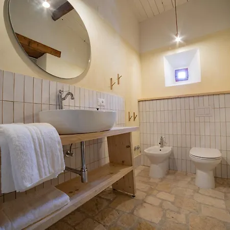 Bed & Breakfast Vento - Eco Dimore Nel Borgo 3*