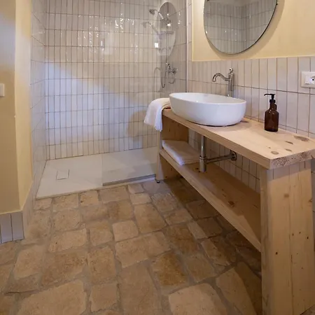 Vento - Eco Dimore Nel Borgo Bed & Breakfast