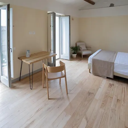 Bed & Breakfast Vento - Eco Dimore Nel Borgo 3*