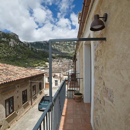 Vento - Eco Dimore Nel Borgo