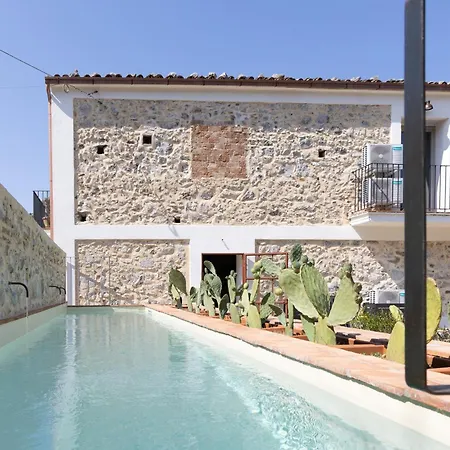 Bed & Breakfast Vento - Eco Dimore Nel Borgo 3*