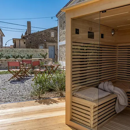 Vento - Eco Dimore Nel Borgo Bed & Breakfast 3*