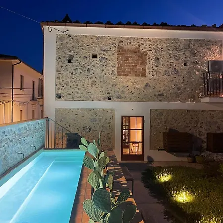 Bed & Breakfast Vento - Eco Dimore Nel Borgo
