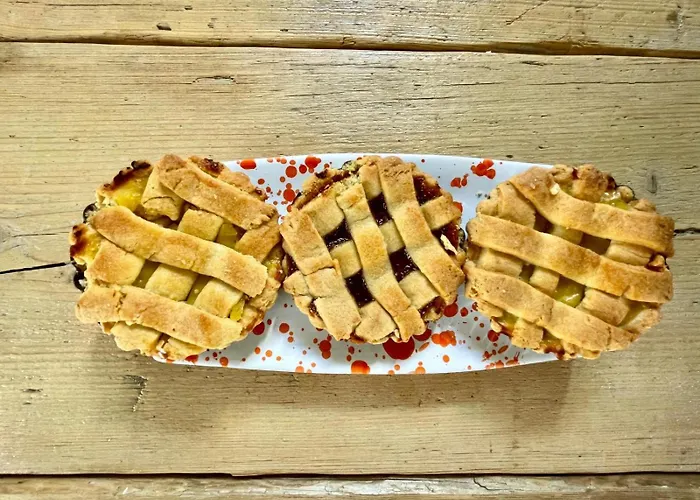 Vento - Eco Dimore Nel Borgo Frühstückspension 3*