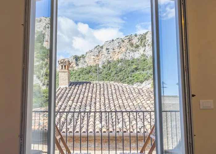 Vento - Eco Dimore Nel Borgo Frühstückspension Civita