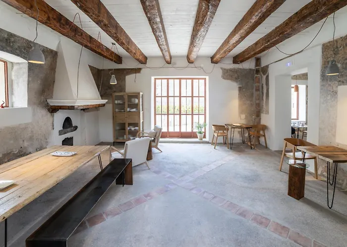 Frühstückspension Vento - Eco Dimore Nel Borgo