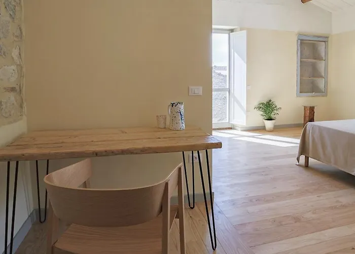 Frühstückspension Vento - Eco Dimore Nel Borgo