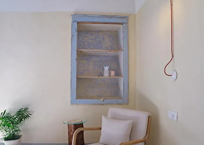 Frühstückspension Vento - Eco Dimore Nel Borgo 3*