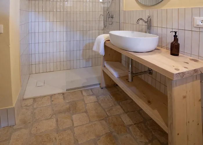 Vento - Eco Dimore Nel Borgo Frühstückspension